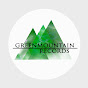 green mountain - @monty9461 YouTube Profile Photo