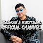Uehara's Nutrition OFFICIAL CHANNEL