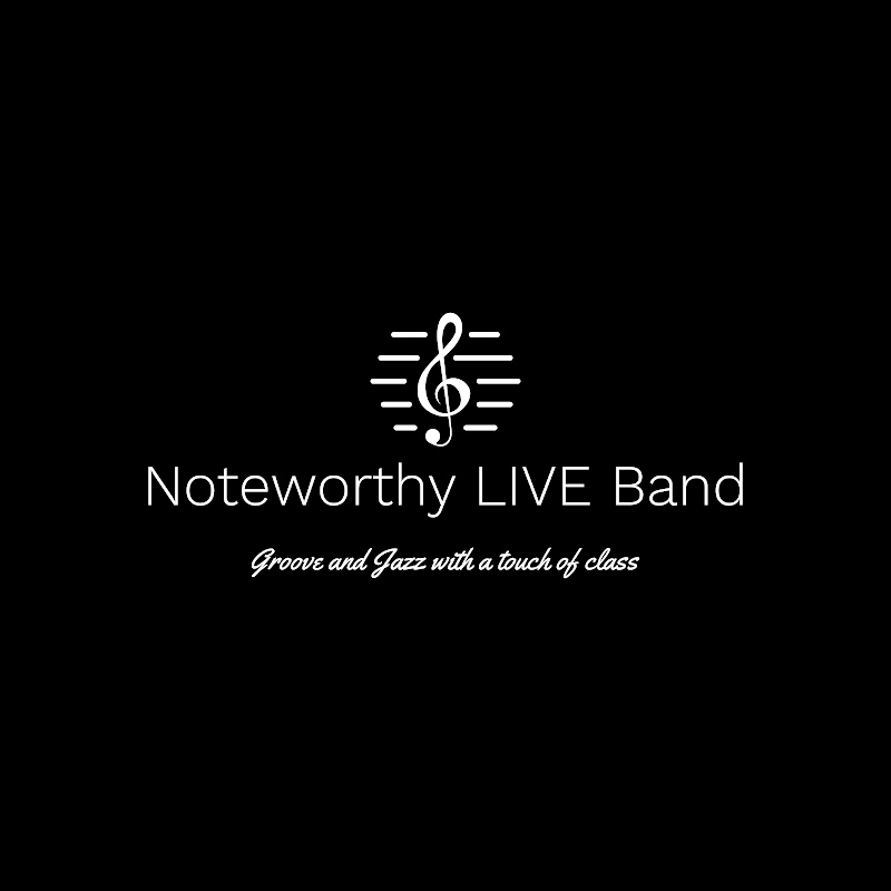 Noteworthy LIVE Band