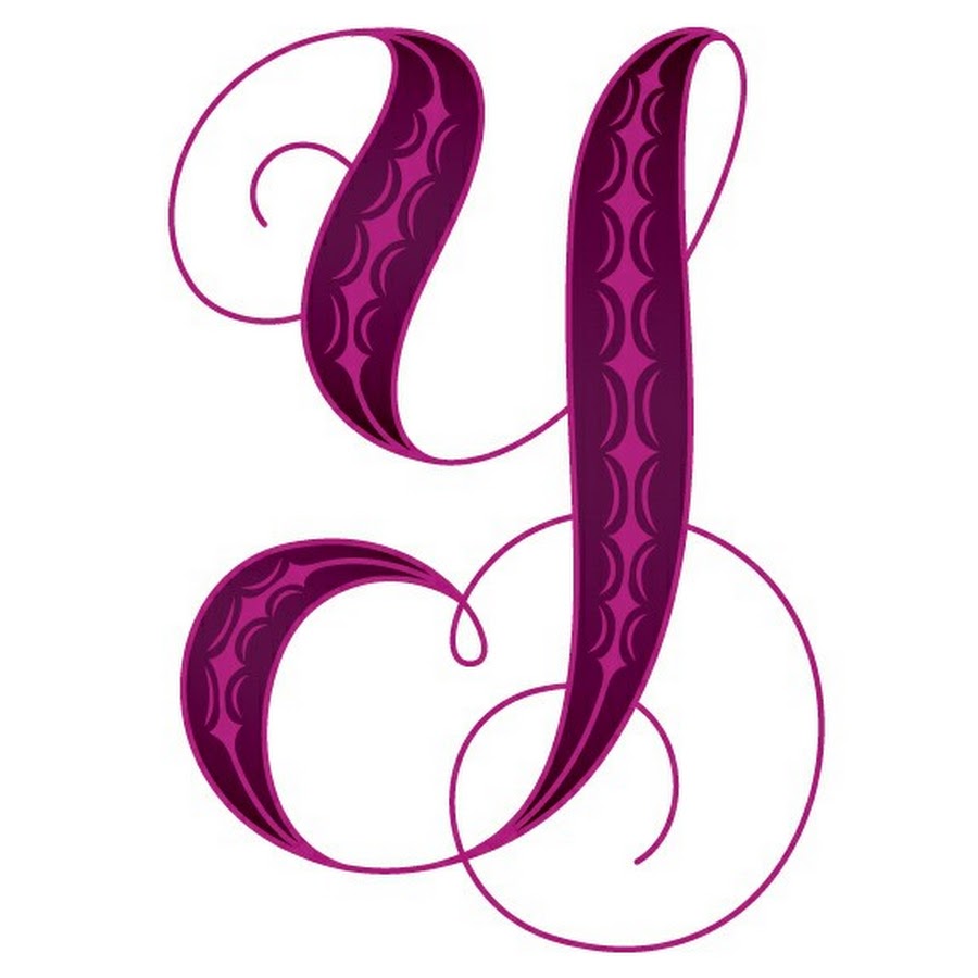 Как красиво нарисовать букву з красиво