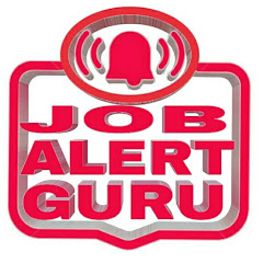 Job Alert Guru Channel icon