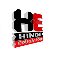 Hindi Education Channel icon