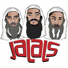 Jalals Channel icon