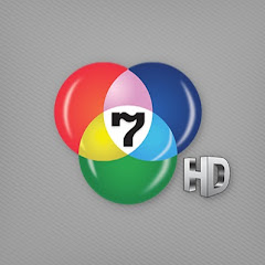 Ch7HD Channel icon