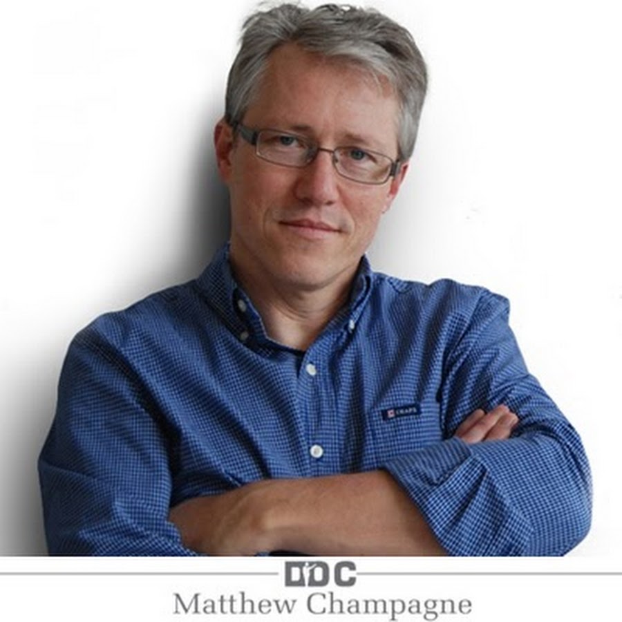 Matthew Champagne