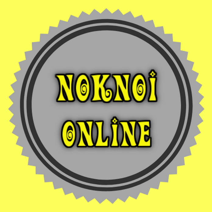 Noknoi Online Net Worth & Earnings (2025)