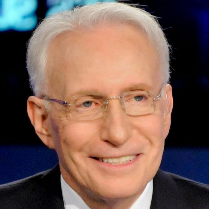 Sid Roth - ¡Es Sobrenatural! Net Worth & Earnings (2026)