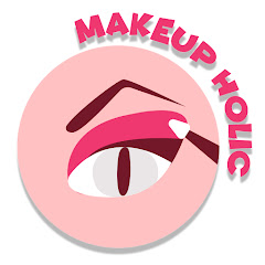 Makeup Holic Channel icon
