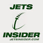 JetsInsider - @JetsInsider YouTube Profile Photo