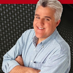 Jay Leno's Garage Channel icon