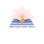 Adair County Public Library Columbia, KY YouTube Profile Photo