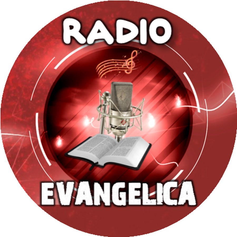 RADIO EVANGELICA INTERNACIONAL - YouTube