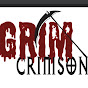 Grim Crimson YouTube Profile Photo
