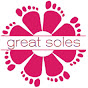 Great Soles YouTube Profile Photo