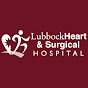 Lubbock Heart & Surgical Hospital YouTube Profile Photo