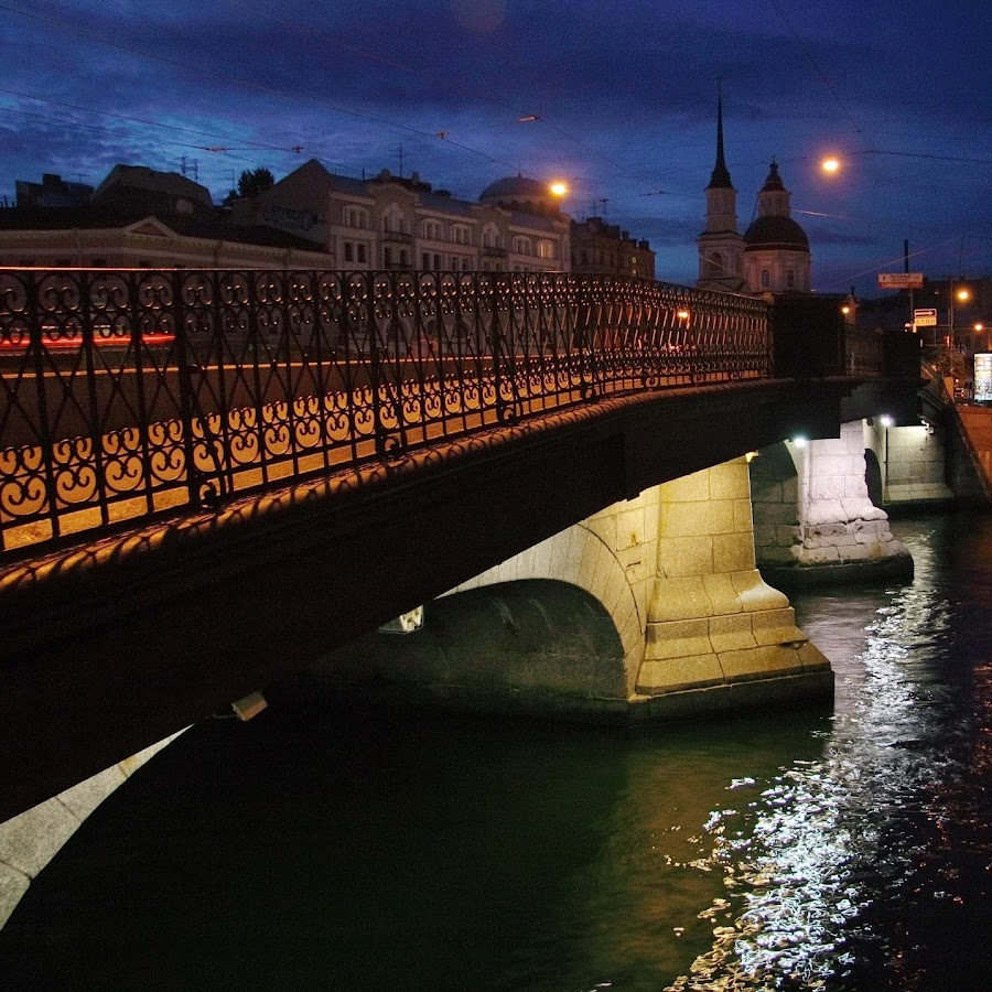 белые ночи смоленск