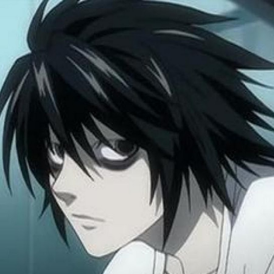 Эл лоулайт. Рюдзаки лоулайт. L from. L from. L from.