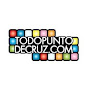 www.todopuntodecruz.com YouTube Profile Photo