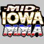 Mid Iowa MMA YouTube Profile Photo