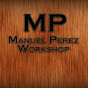 Manuel Perez YouTube Profile Photo