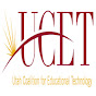 UCET - Utah Coalition for Educational Technology - @ucetmedia YouTube Profile Photo