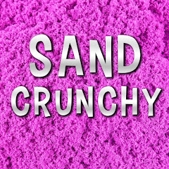 Sand Crunchy Channel icon