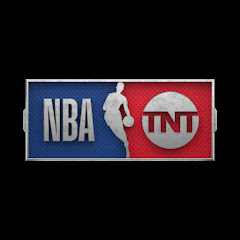 NBA on TNT Channel icon