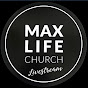 Max Life Church YouTube Profile Photo
