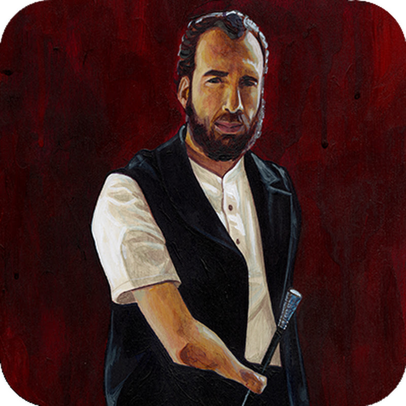 Mahdi The Magician