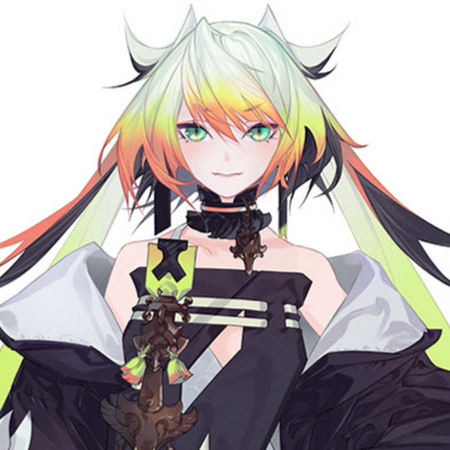 [生日] 祝5/11生日的VTuber生日快樂