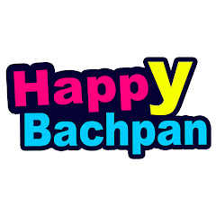 Happy Bachpan Channel icon