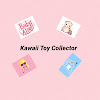 What could Kawaii Toy Collector buy with $144.4 thousand?