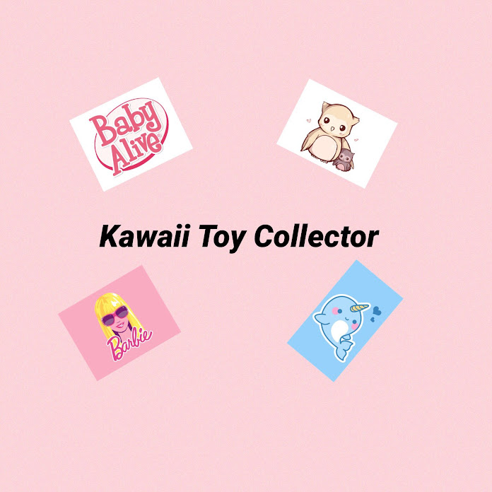 Kawaii Toy Collector Net Worth & Earnings (2024)