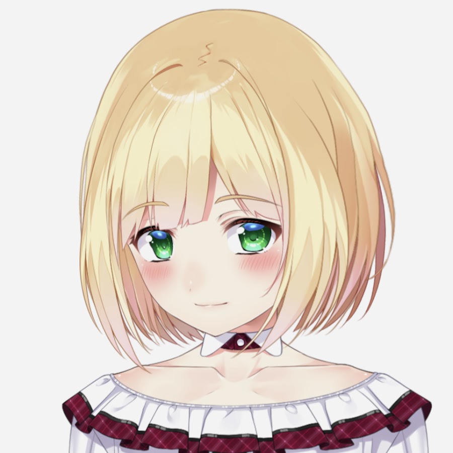 [生日] 祝11/28生日的VTuber生日快樂