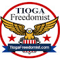 Tioga Freedomist - @TiogaCountyNewspaper YouTube Profile Photo