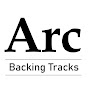 Arc Backing Tracks