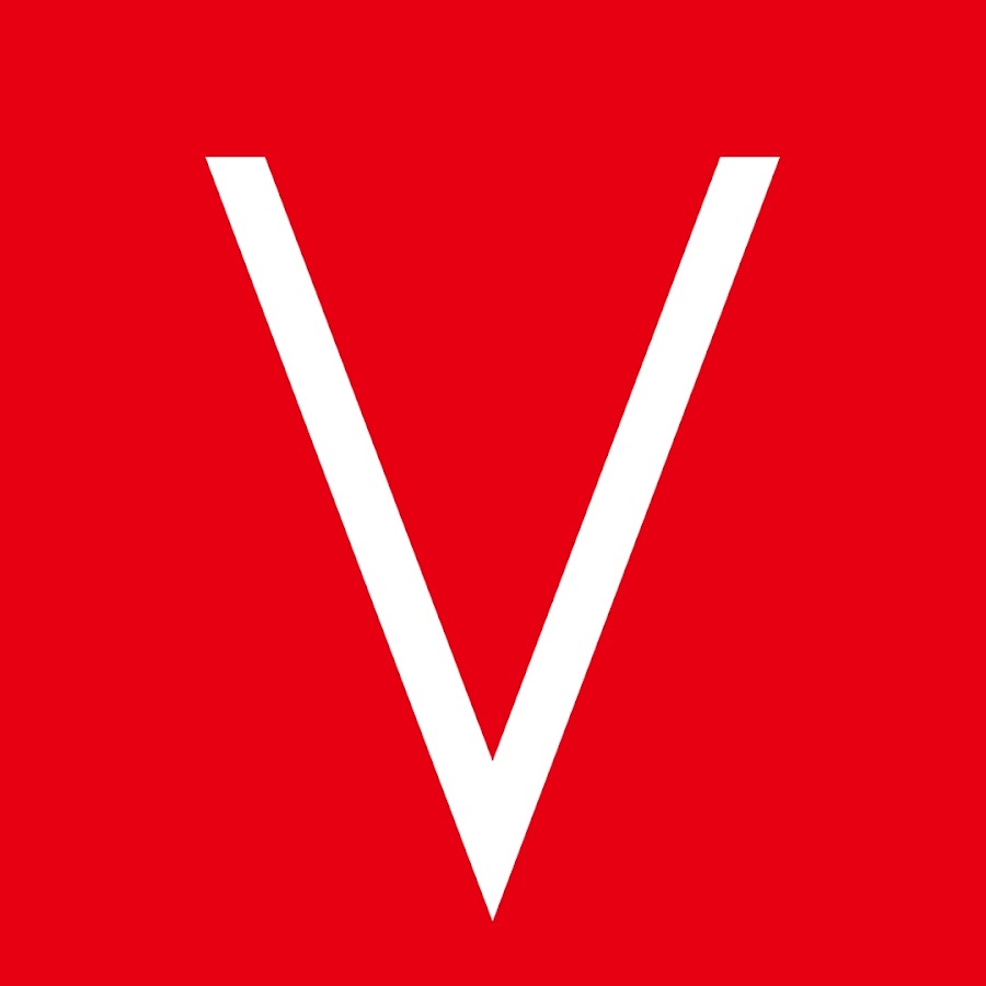 V Magazine - YouTube