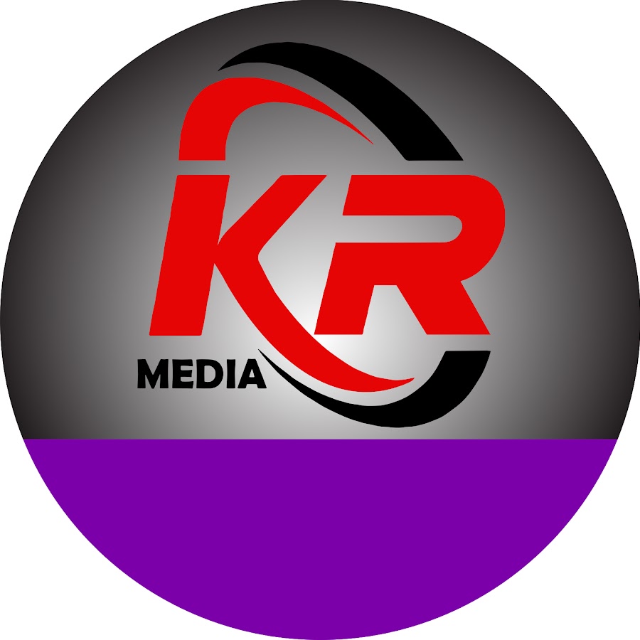 KR Media - YouTube