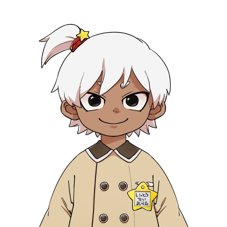 [生日] 祝4/19生日的VTuber生日快樂