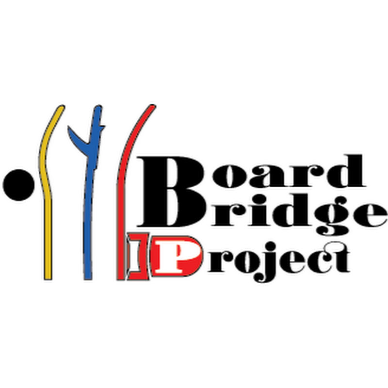 Boardbridge Project by Kabe