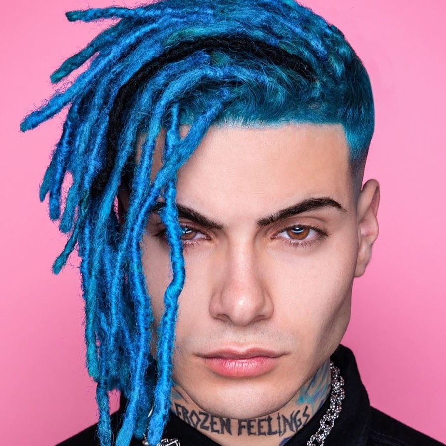 Дреды Icy Narco