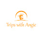 Trips with Angie YouTube Profile Photo