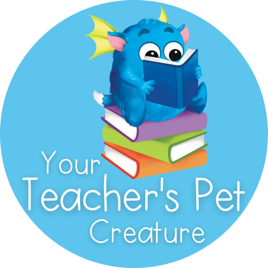 Your Teacher's Pet Creature - YouTube