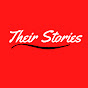 Their Stories YouTube Profile Photo