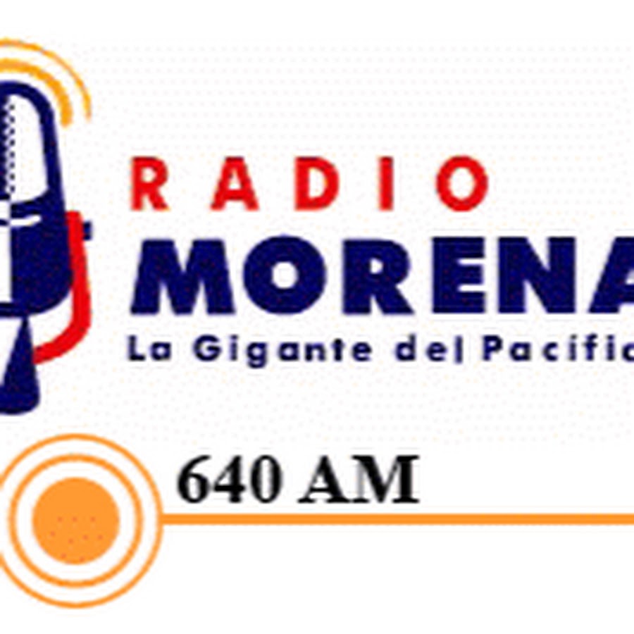 Radio Morena 640 AM - YouTube