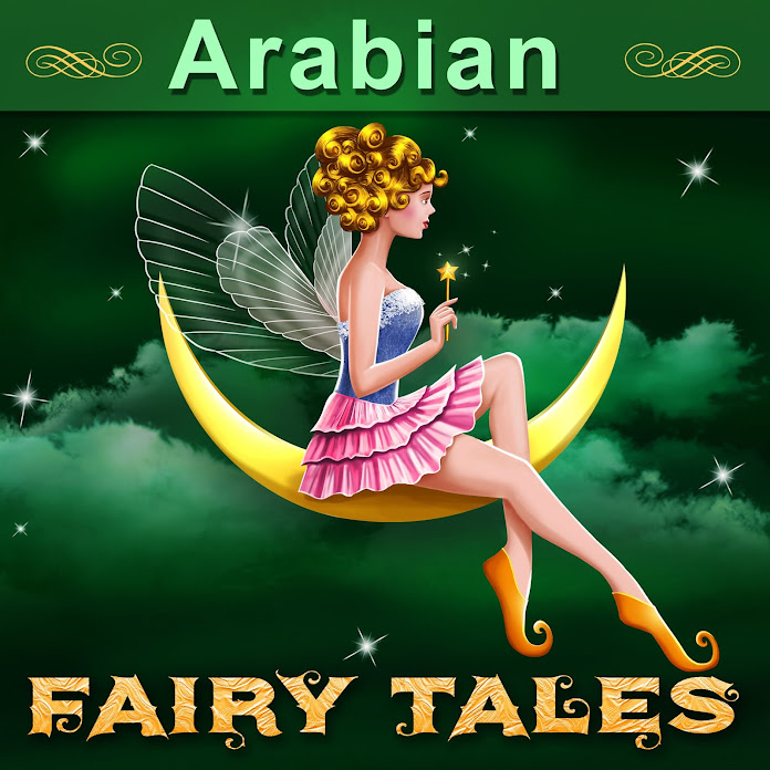 Arabian Fairy Tales Net Worth & Earnings (2023)