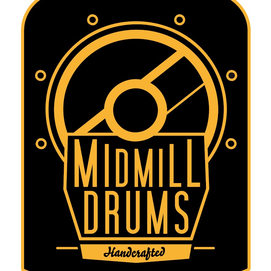 Midmill Drums - YouTube