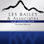 Les Bailey & Associates of Keller Williams Alaska Group - @AKBaileyTeam YouTube Profile Photo