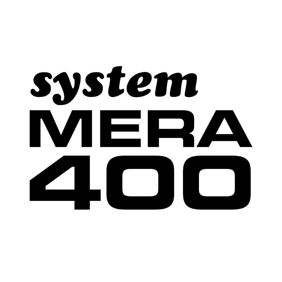 MERA 400