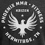Phoenix MMA Podcast YouTube Profile Photo